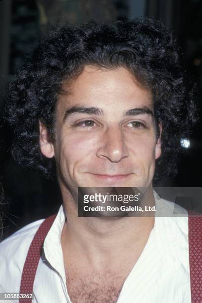 Mandy Patinkin during 25th Anniversary Celebration for the Delacorte Theater at Tavern On The Green in New York City, New York, United States.