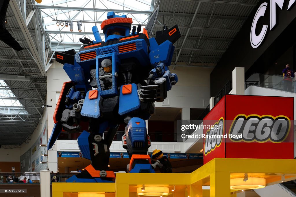 Minneapolis Cityscapes And City Views