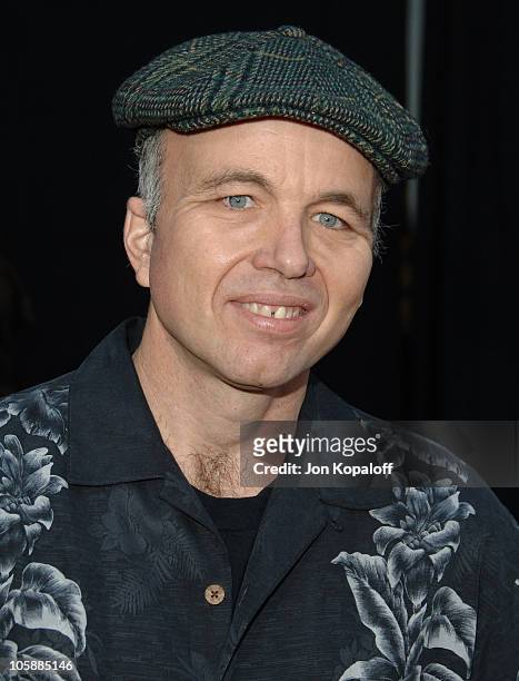 Clint Howard during "Curious George" Los Angeles Premiere - Arrivals at ArcLight Cinemas in Hollywood, California, United States.