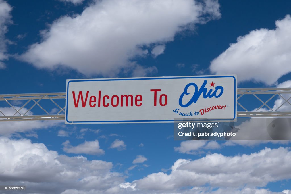 Welcome to Ohio Sign