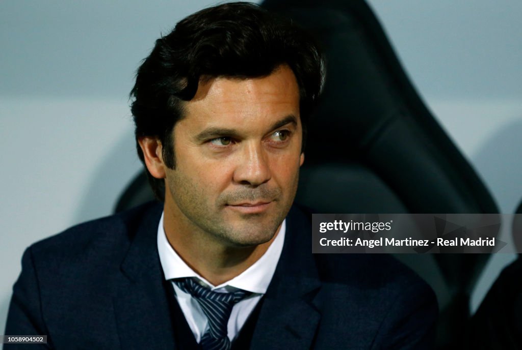 Viktoria Plzen v Real Madrid - UEFA Champions League Group G