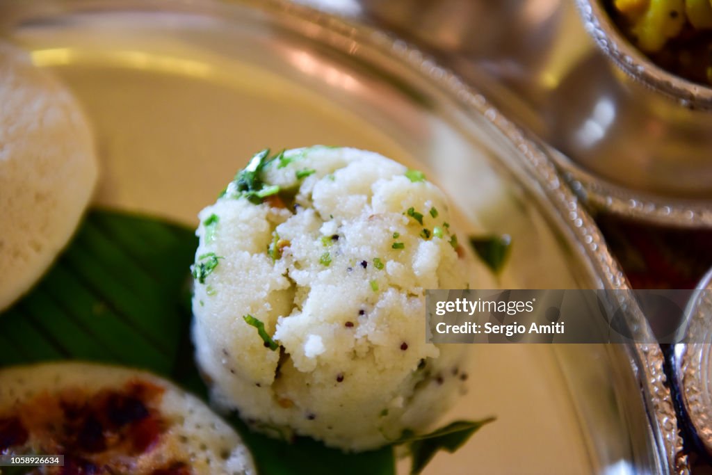 Upma