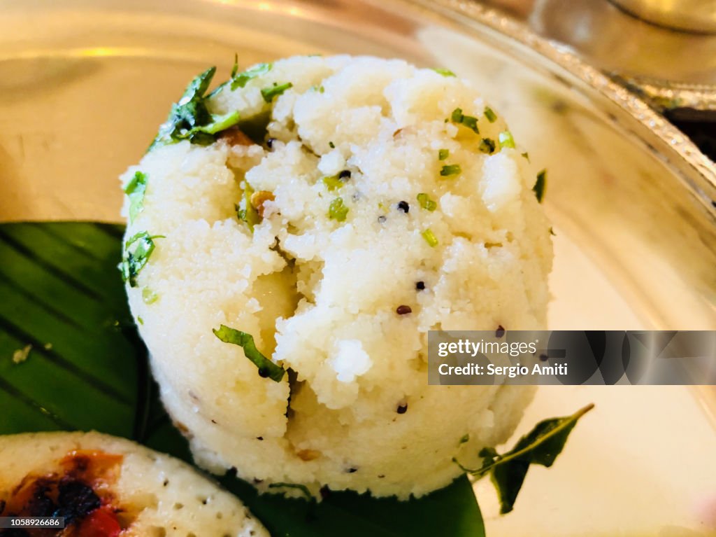 Upma