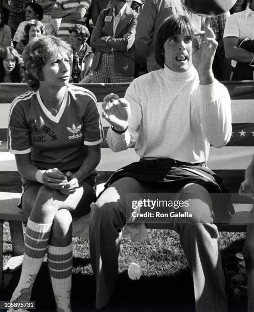 Tapiing Atars 15 Battle Of The Network Stars Taping February Stock Photos, High-Res ...