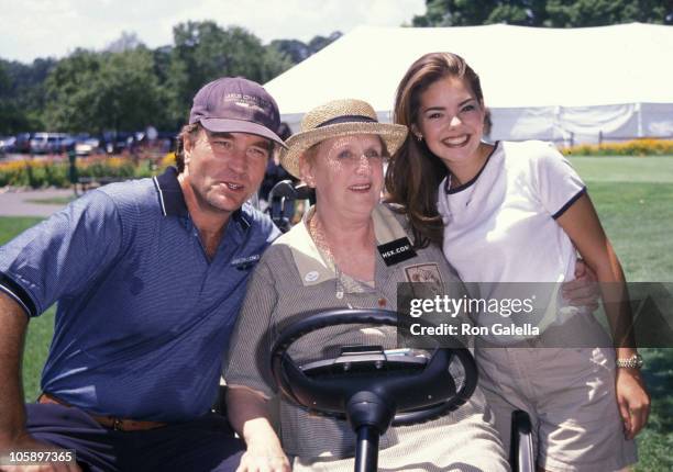 John Callahan, Carol M. Baldwin and Kimberly Anne Pressler