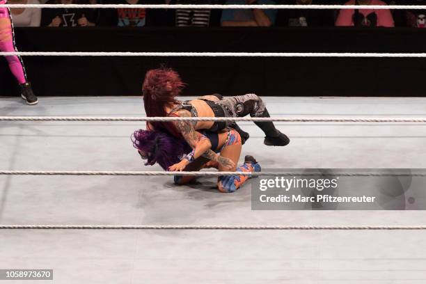 11 Ruby Riott Stock Photos, High-Res Pictures, and Images - Getty Images