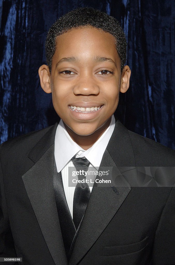 2006 Writers Guild Awards - Red Carpet