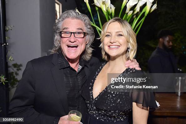 Michael Kors Dinner To Celebrate Kate Hudson And The World Food Programme Michael Kors Dinner To Celebrate Kate Hudson And The World Food Programme