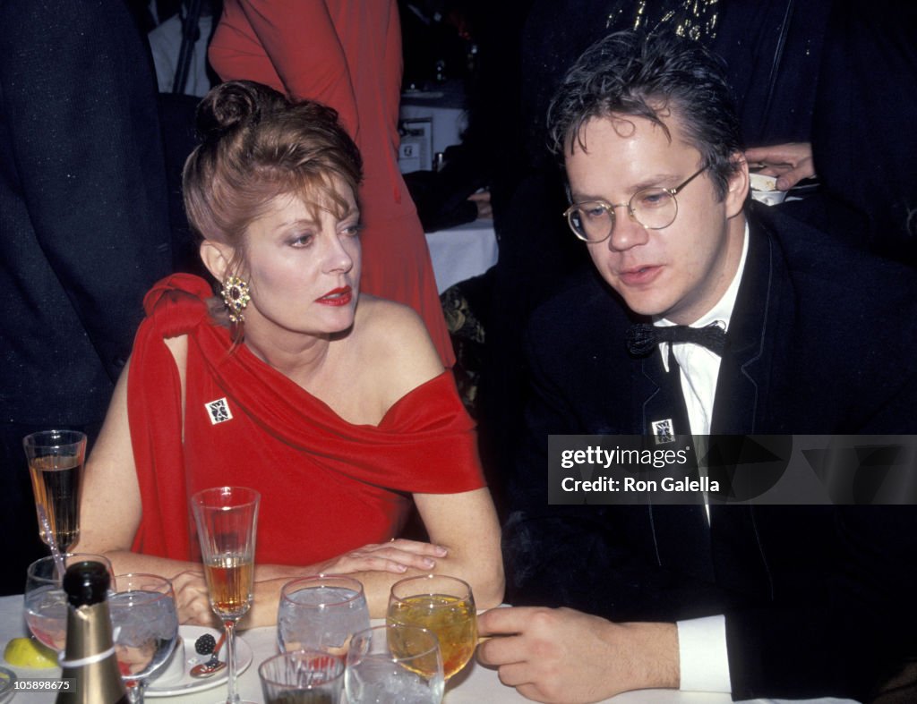 The 63rd Annual Academy Awards - After Party