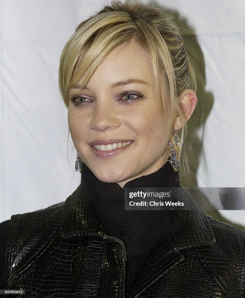 Amy Smart Amy Smart Butterfly Effect