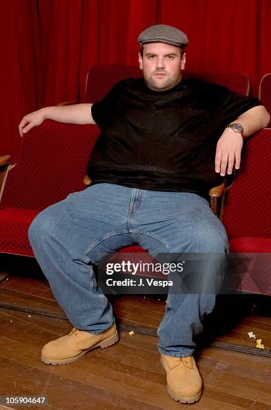 2004 Sundance Film Festival - "Butterfly Effect" Portraits 2004 Sundance Film Festival - "Butterfly Effect" Portraits