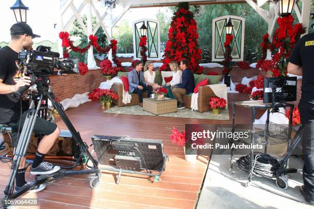 Brooke D Orsay Photos and Premium High Res Pictures - Getty Images