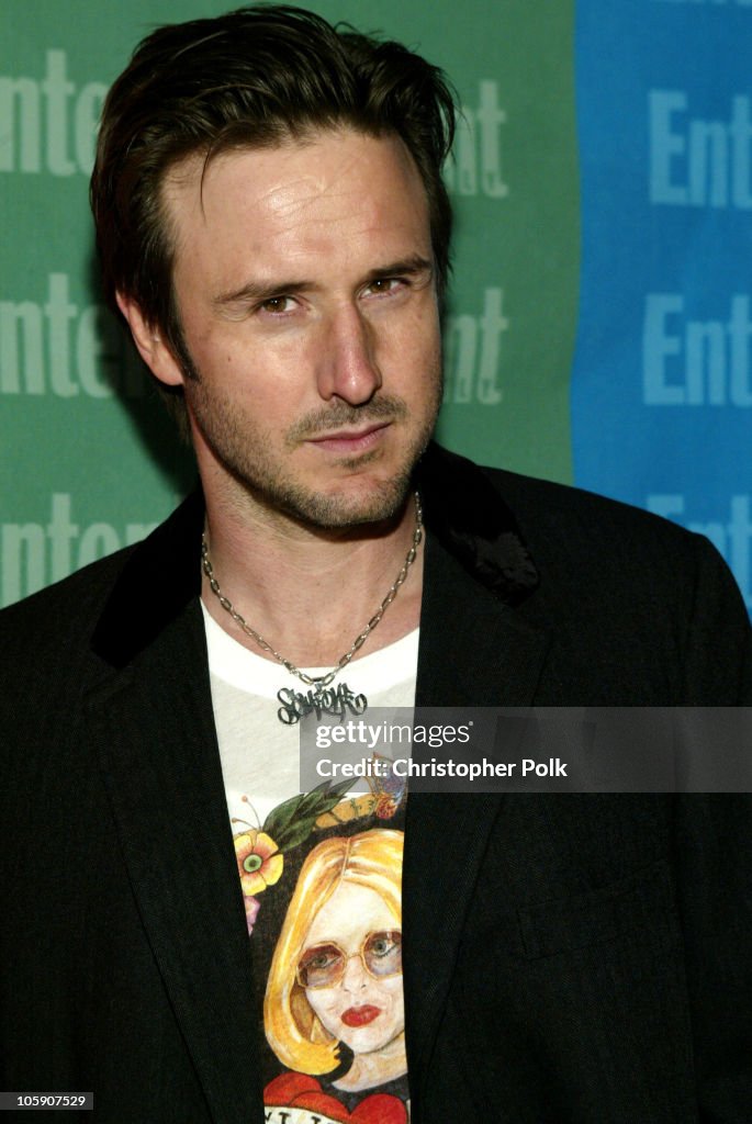 2004 Sundance Film Festival - Entertainment Weekly Annual Party