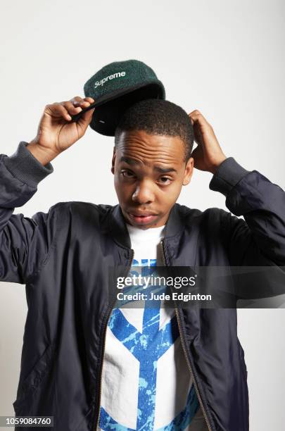 Dn Rapper Thebe Kgositsile Photos and Premium High Res Pictures - Getty Images