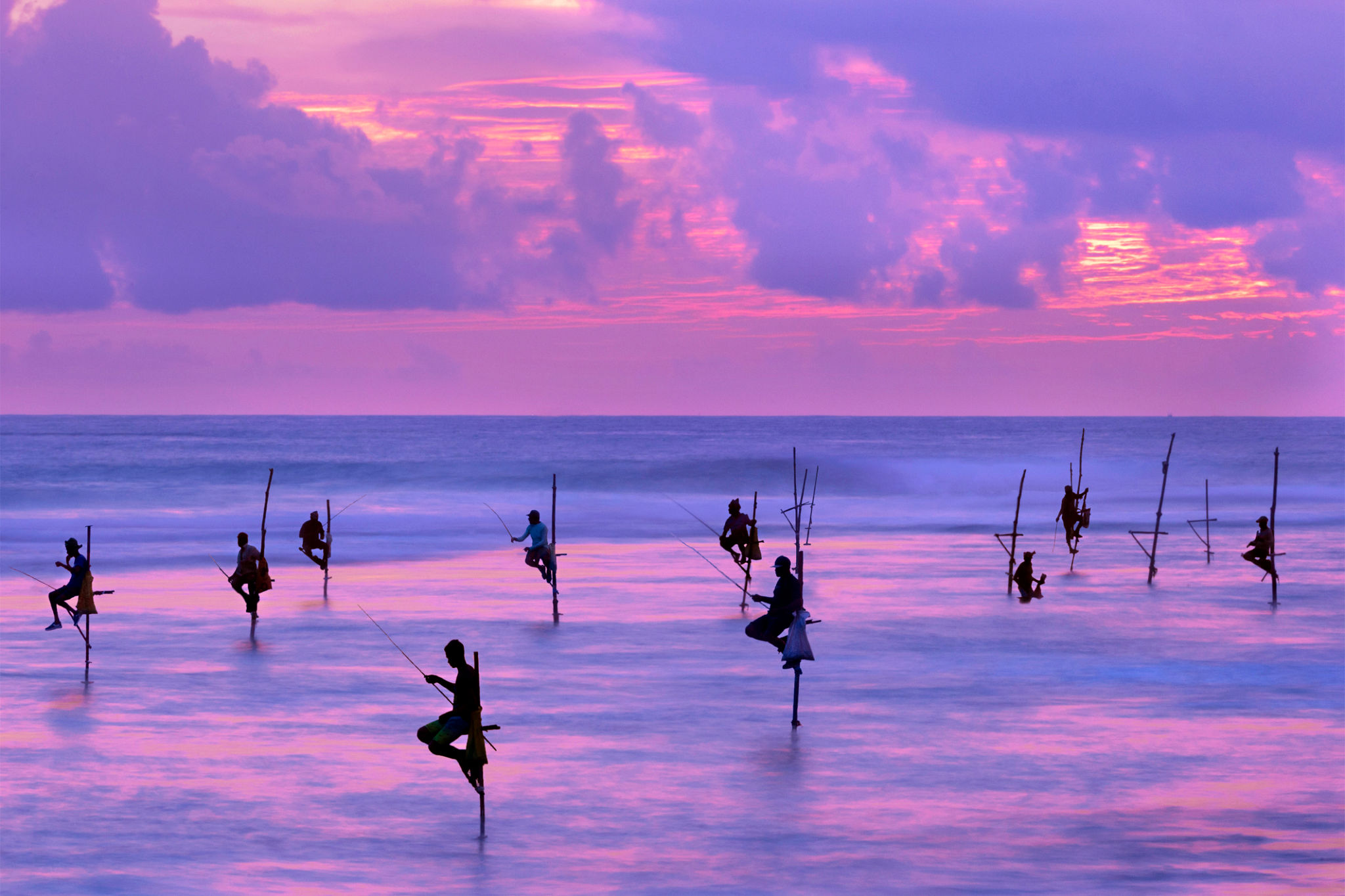 sri lanka culture
