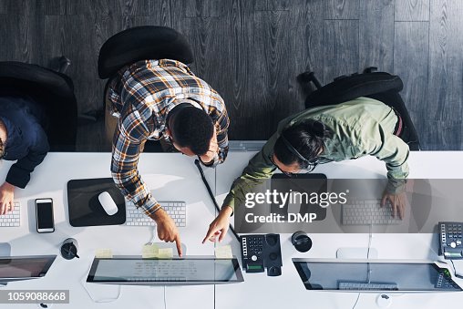 Our agents always know what to do Our agents always know what to do