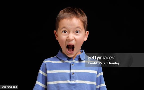 Child Shouting Out In Class School Child Shouting Photos and Premium High Res Pictures - Getty Images