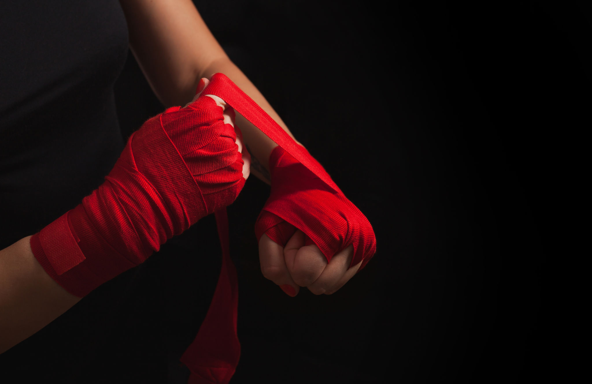 muay thai
