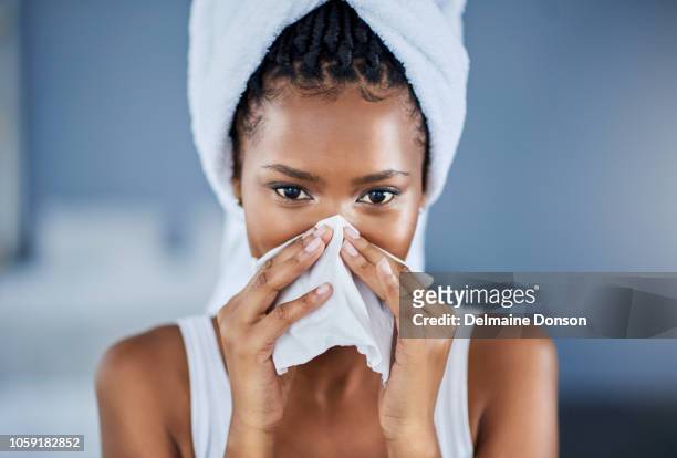 looks like i'll be calling in sick! - allergy medicine stock pictures, royalty-free photos & images