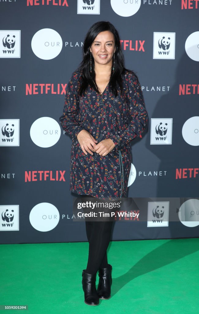 horizon, 2016, should we close our zoos? liz bonnin... Liz Bonnin attends Netflix's 'Our Planet' announcement at WWF's State ...