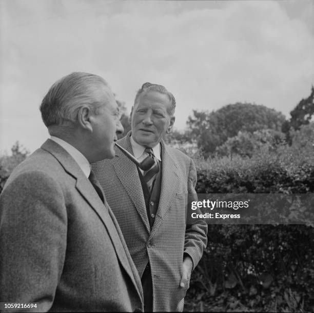 56 Claude Auchinleck Photos & High Res Pictures Getty Images