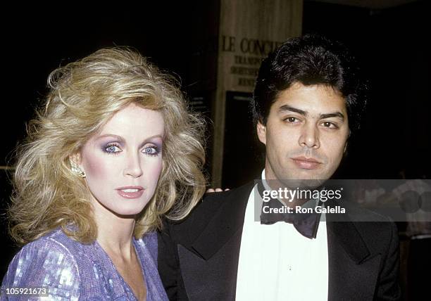 59 Donna Mills Richard Holland Stock Photos, High-Res Pictures, and