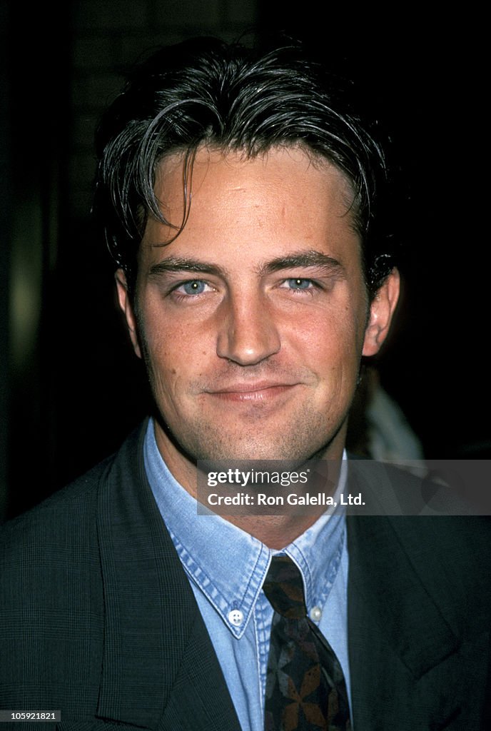 NBC Sponsors Convention at Lincoln Center