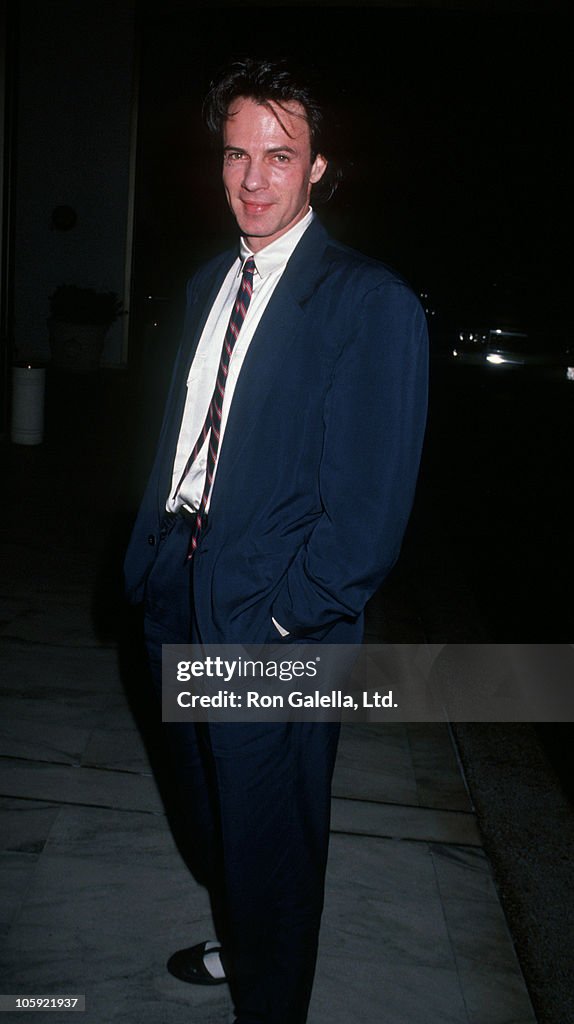 ABC Fall Season Party - September 11, 1991