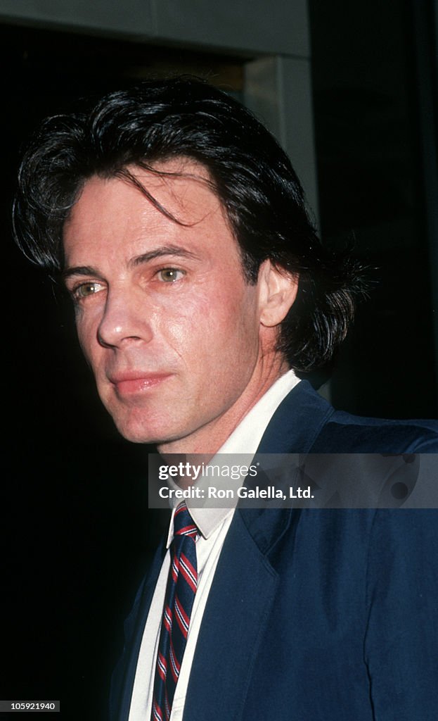 ABC Fall Season Party - September 11, 1991