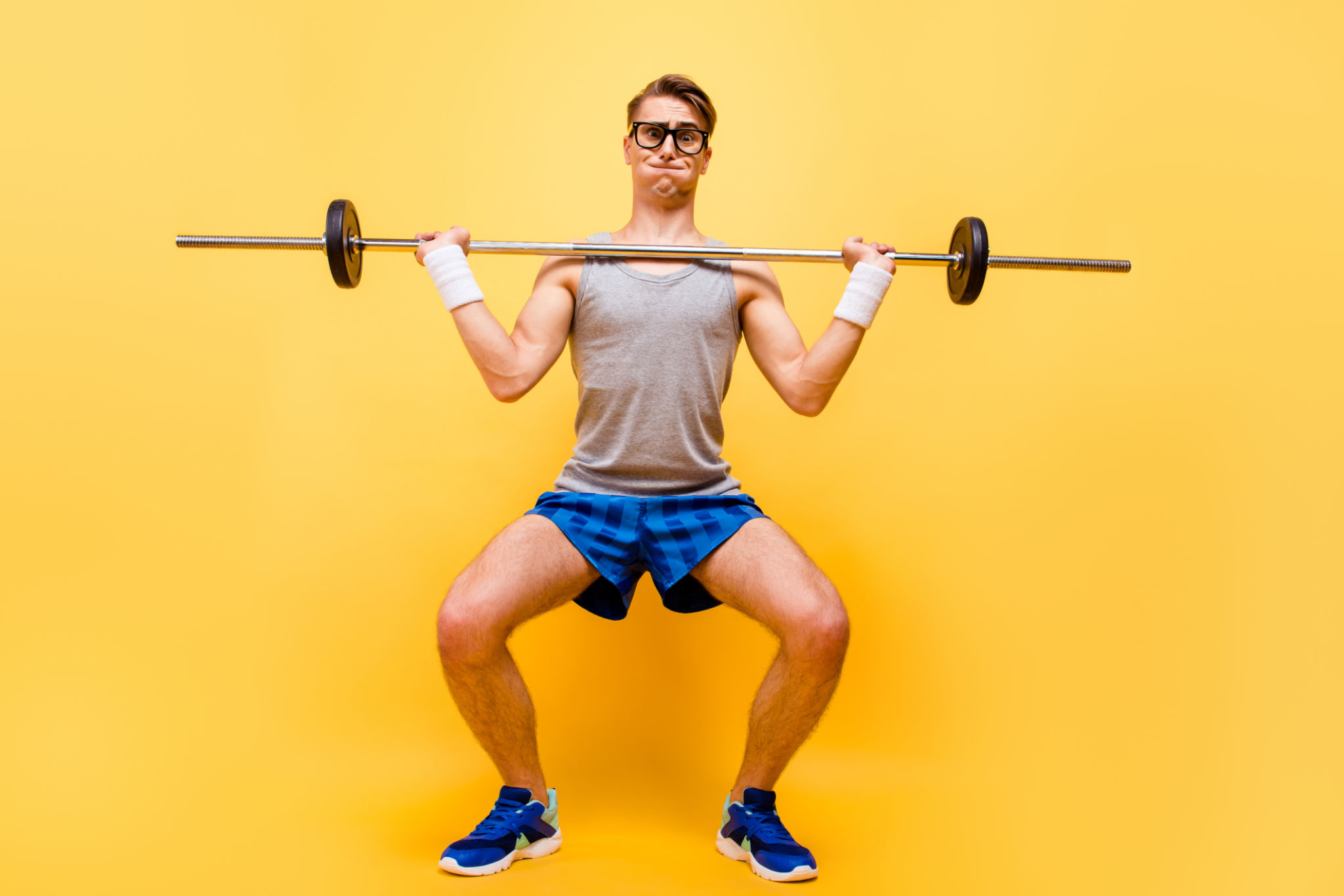 weightlifting fail