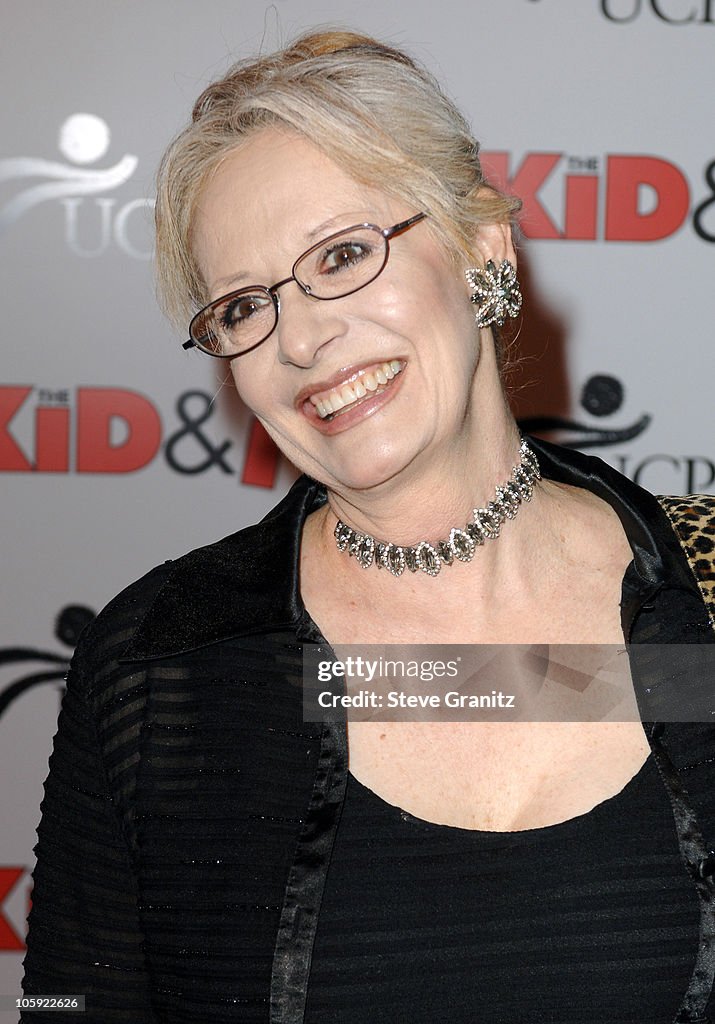 Wheels Up Films' "The Kid & I" Los Angeles Premiere - Arrivals