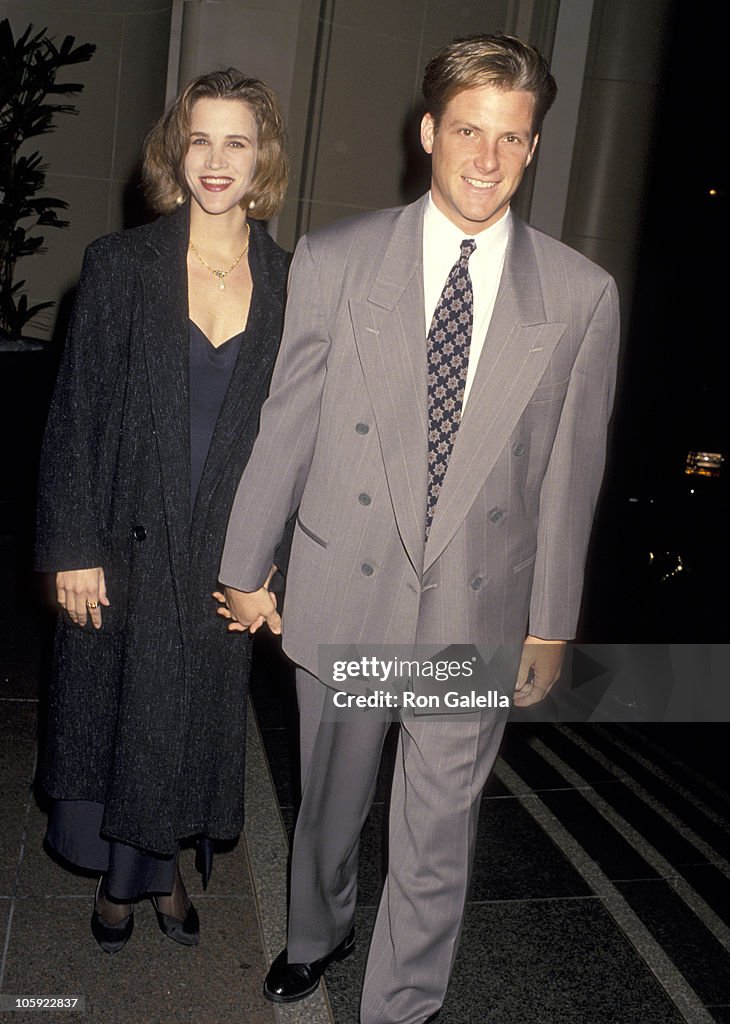 Dawn Savant And Doug Savant