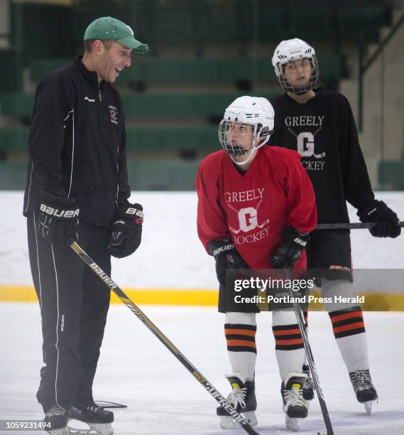 Christopher Goding 28 Nate Greely Stock Photos, High-Res Pictures, and Images - Getty Images