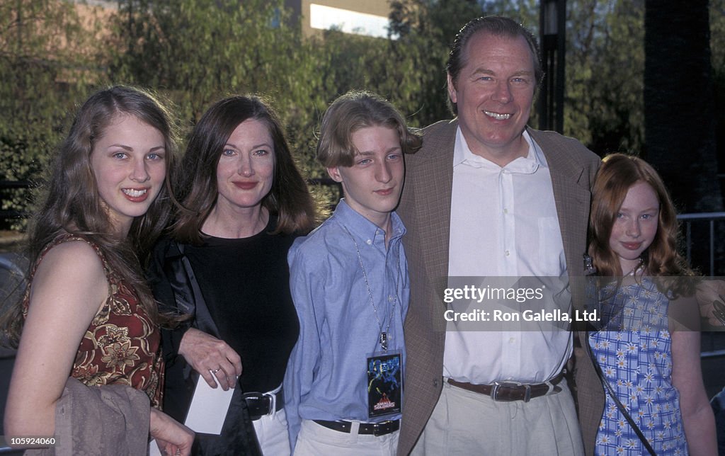 Premiere of "Small Soldiers"