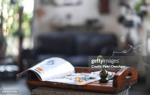 a smoking cannabis bong. - marijuana decriminalization stock pictures, royalty-free photos & images