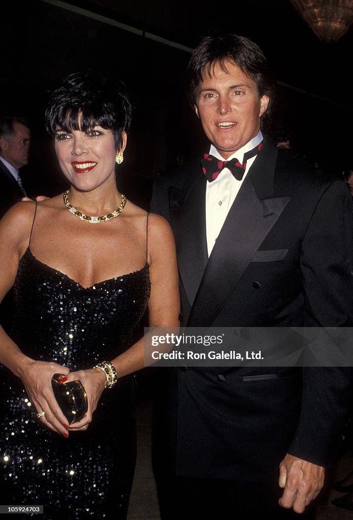 4th Annual Fire and Ice Ball to Benefit Revlon UCLA Women Cancer Center