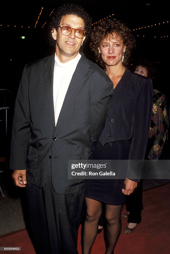 "Avalon" Premiere