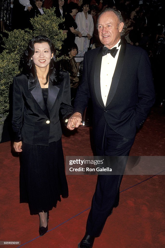 20th Annual People's Choice Awards