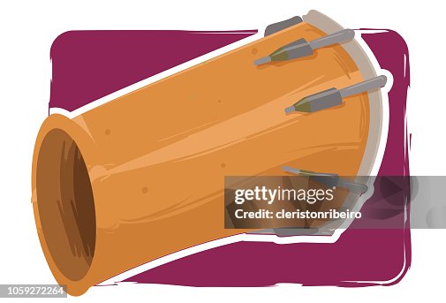 Tantham Drawing Tantam High-Res Vector Graphic - Getty Images