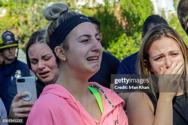 Helus 63 Rachel Berg Photos & High Res Pictures - Getty Images