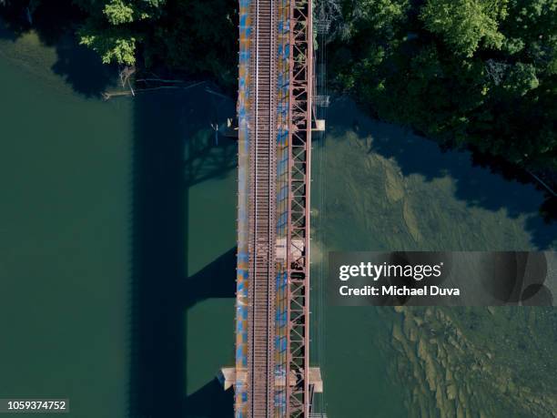 Stonebridge Rilway 1,229 Stone Bridge Railway Stock Photos, High-Res Pictures, and Images ...