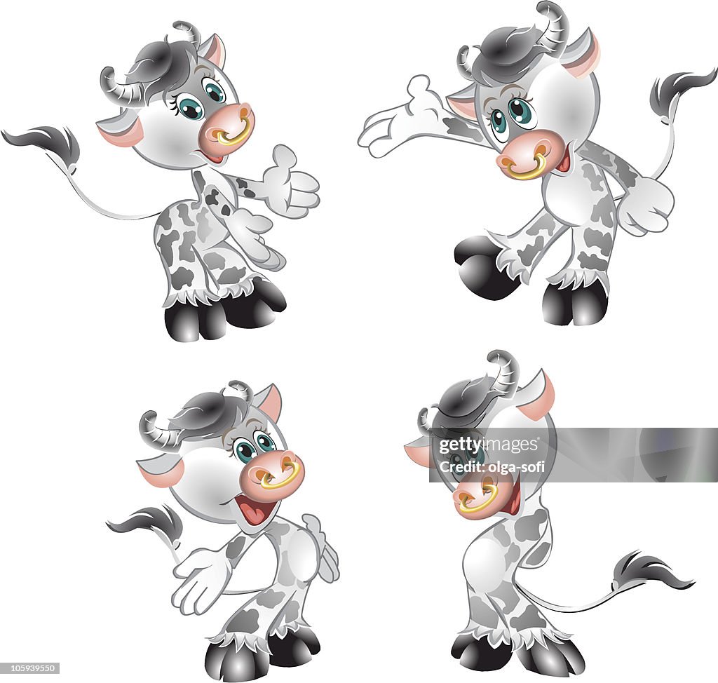 Bull