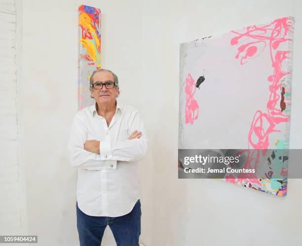 Peter Rinato 320 Peter Reginato Photos & High Res Pictures - Getty Images