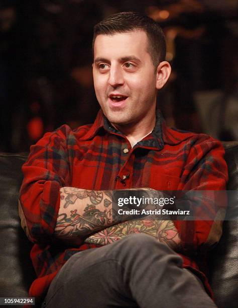 25 Bayside Visits Fuse Studio Stock Photos, High-Res Pictures, and ...