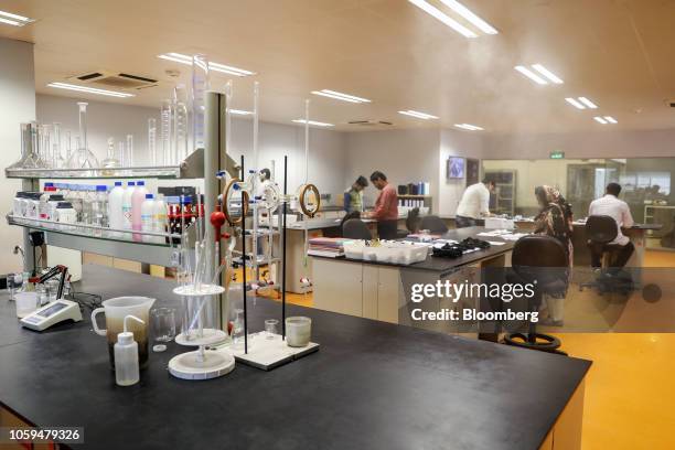 47 Adidas Laboratory Stock Photos, High-Res Pictures, and Images ...