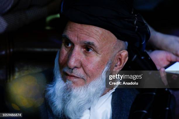 Azizullah Azizullah Din Mohammad Photos and Premium High Res Pictures - Getty Images