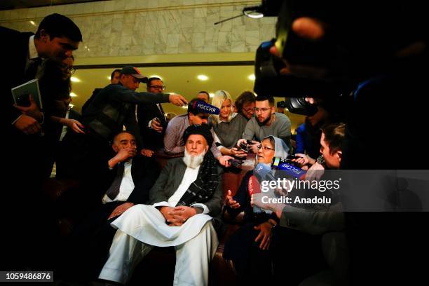 Azizullah Rind Azizullah Din Mohammad Photos and Premium High Res Pictures - Getty Images