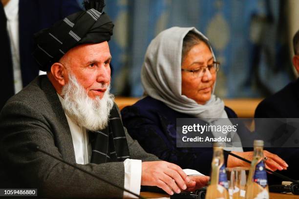 Azizullah Rind Azizullah Din Mohammad Photos and Premium High Res Pictures - Getty Images