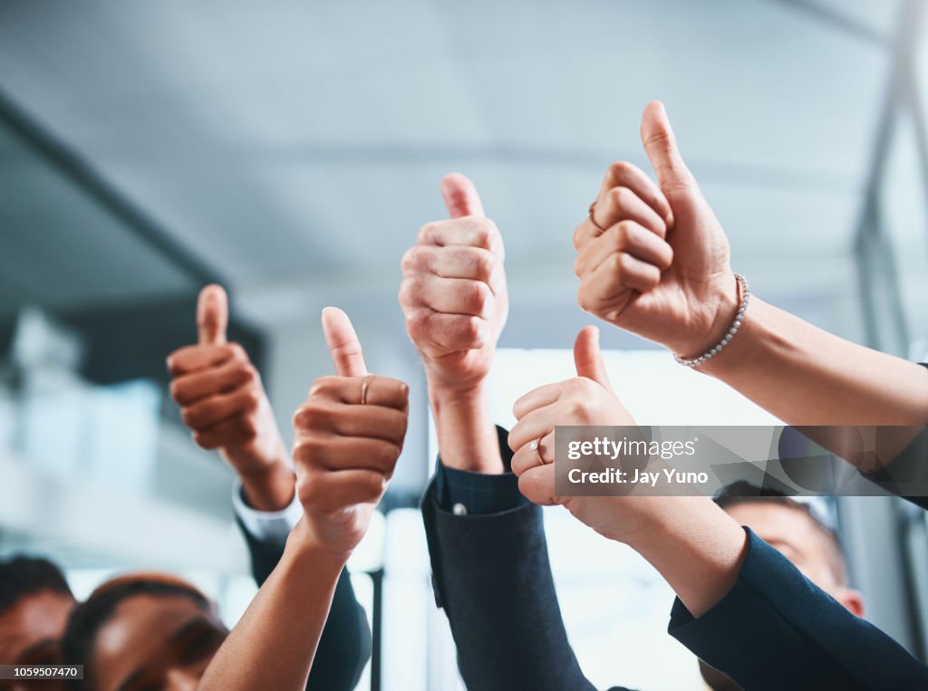 Unsere Unterstützung haben Sie 100 % des Weges!