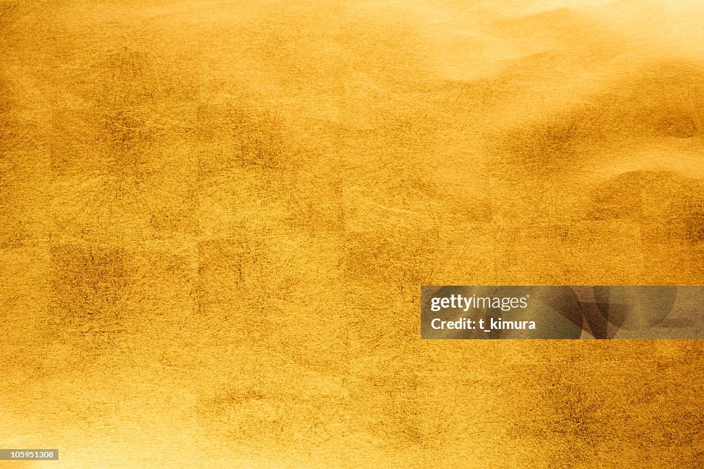 Gold Background